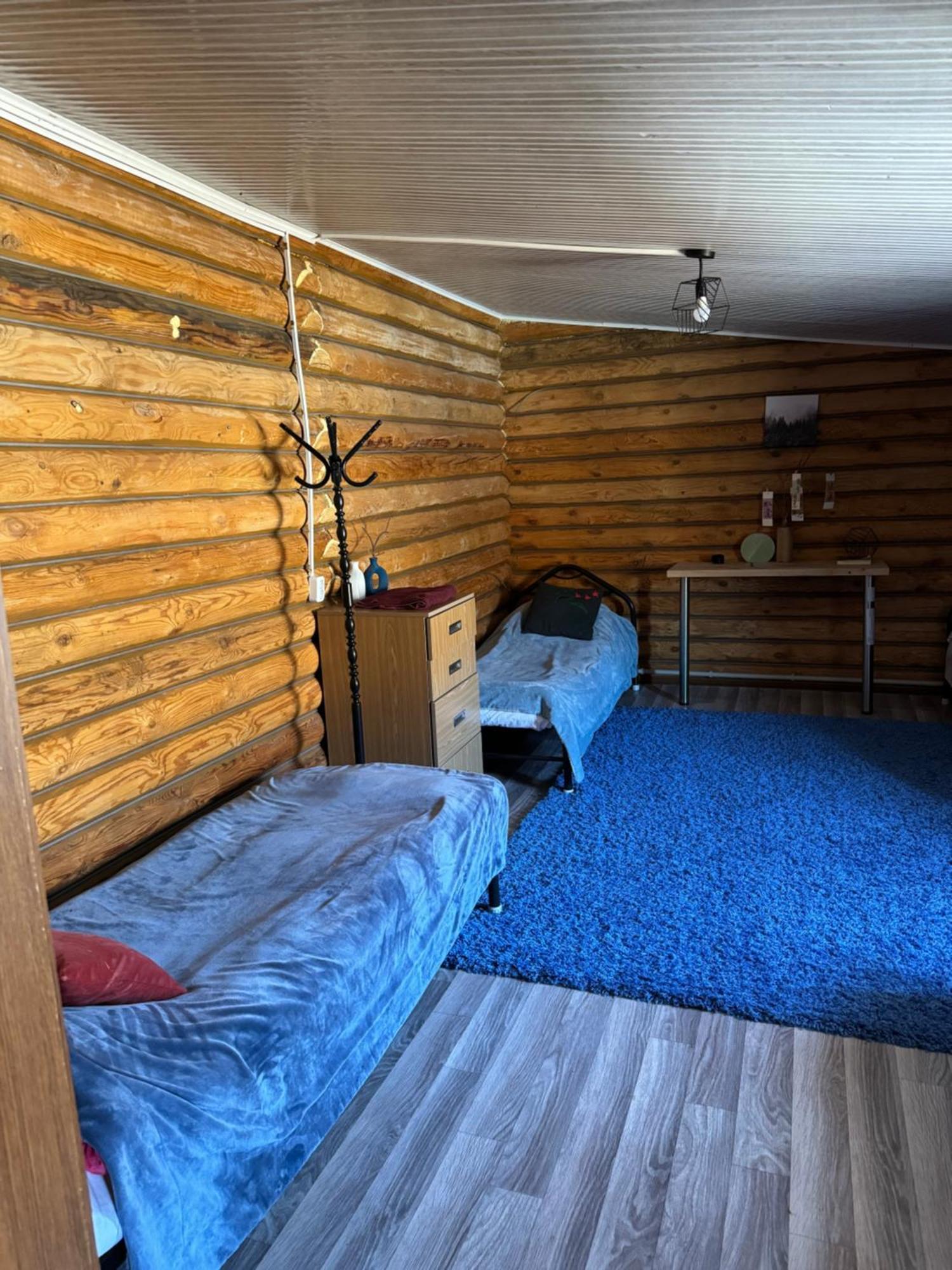 Kolsay Kazakh Village Saty Екстер'єр фото