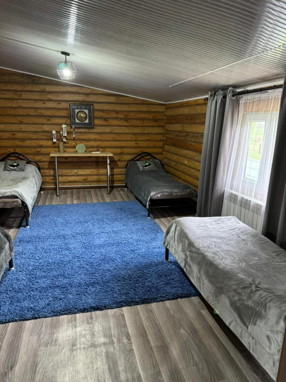 Kolsay Kazakh Village Saty Екстер'єр фото